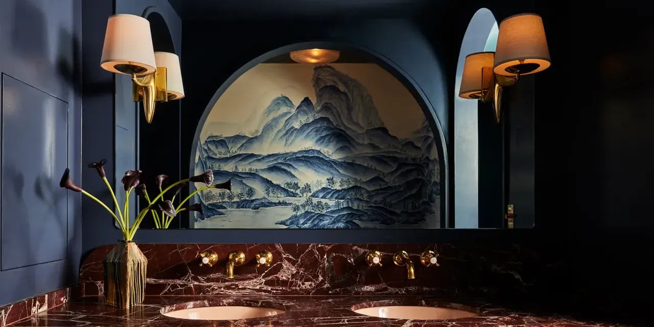 2025 bathrooms