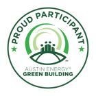 Austin Energy Green Building