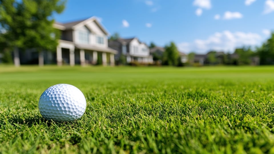 Austin's Golf Legacy