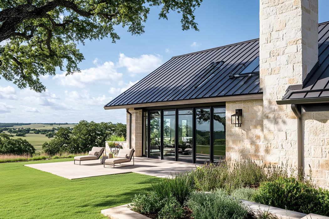 Texas Hill Country Living