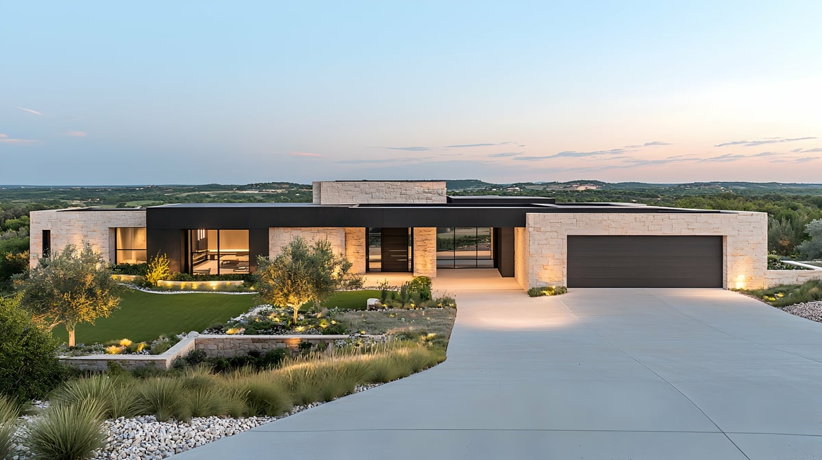 Spicewood Hill Country Sanctuary