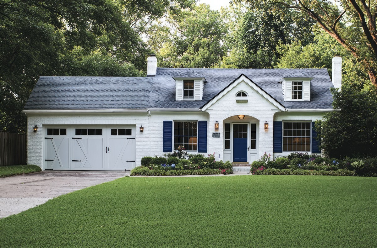 Tarrytown Home Remodel