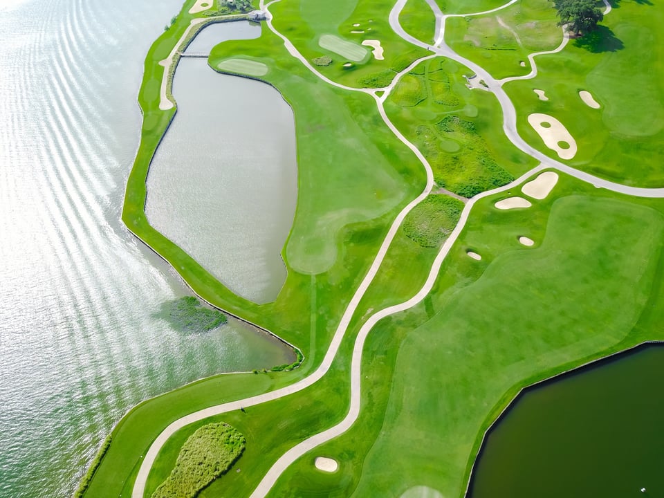 Austin's Most Prestigious Golf Communities