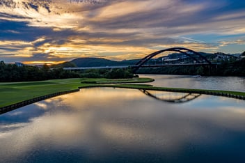 Austin’s Most Refined Golf Residences