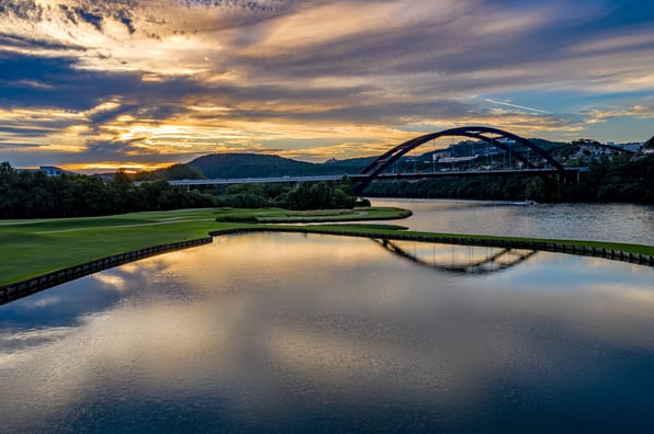 Austin’s Most Refined Golf Residences