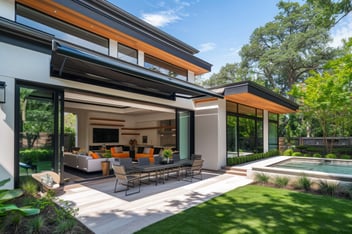 How Long Does It Take To Build A Luxury Custom Home In the Austin, Texas Area?