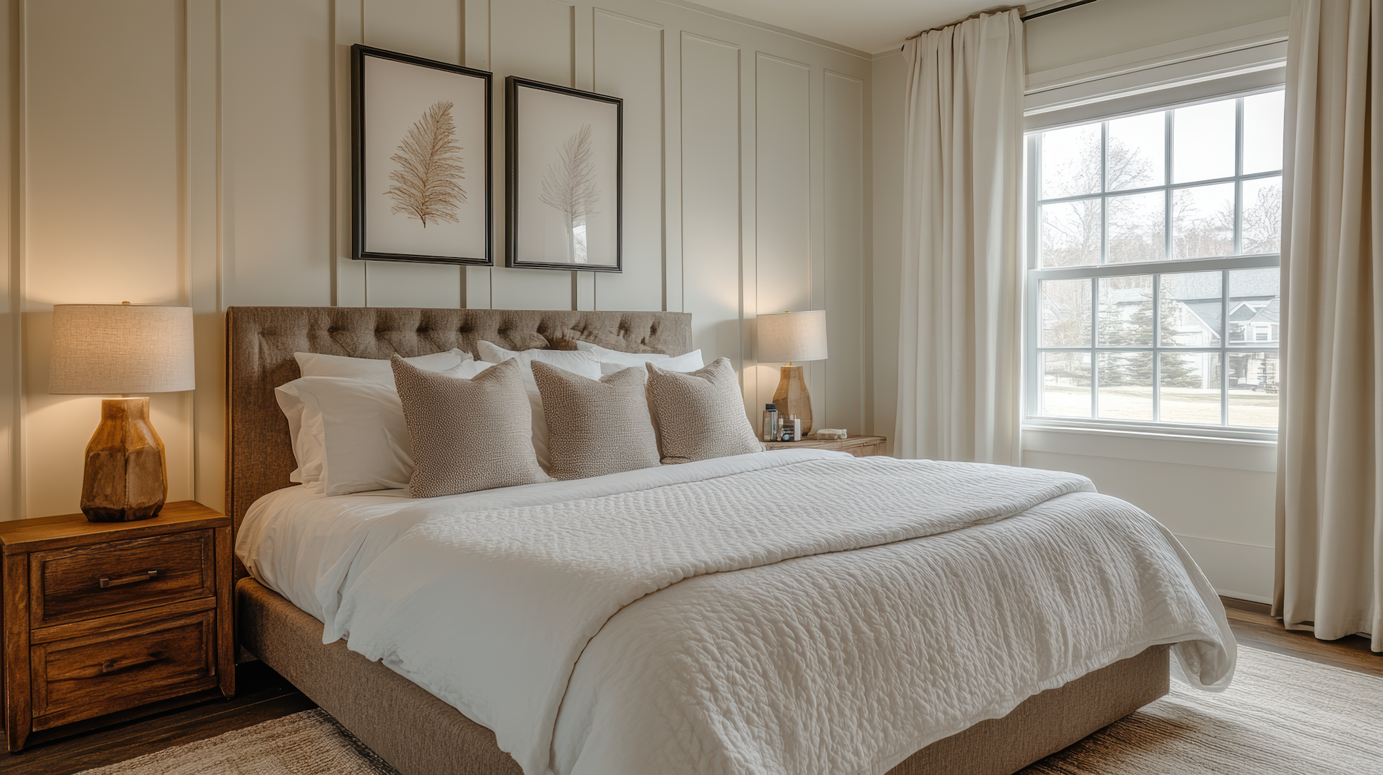 Guest Suites by TrueLux Fine Homes