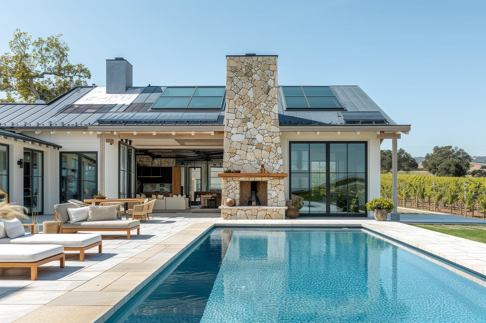 Hill Country Living Perfected