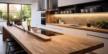 How Much Does a Kitchen Remodel Cost in Austin, Texas