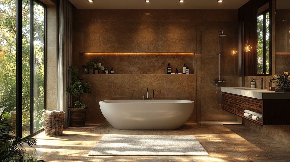 Incorporating Seasonal Colors into Your Home