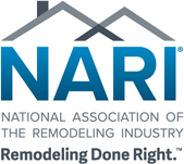 NARI logo