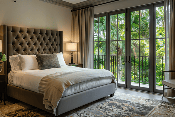 Luxury Guest Suite by TrueLux Fine Homes