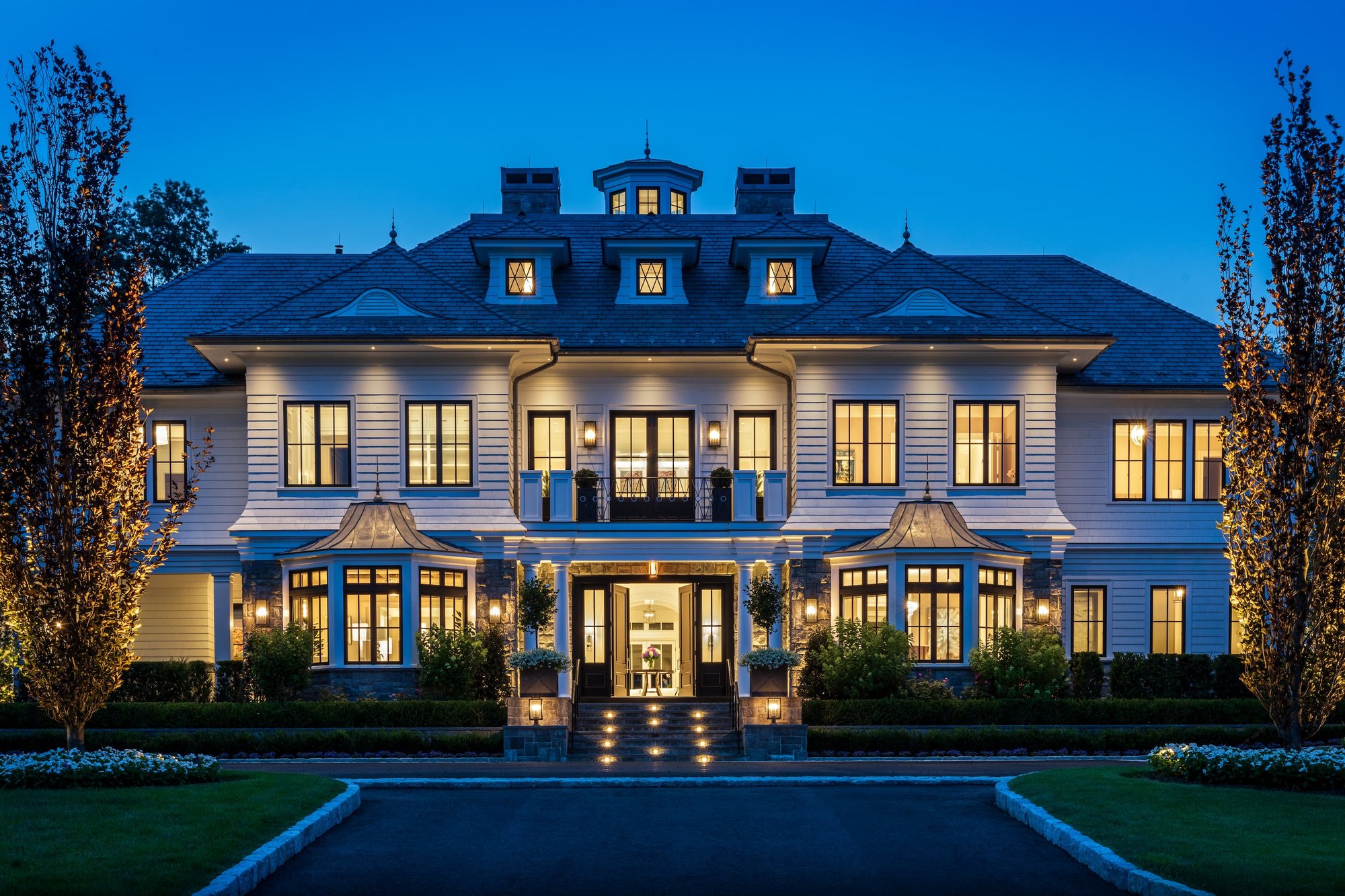 Luxury Home Features for Entertaining