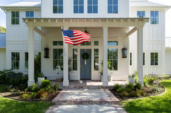 American-Made Luxury Home Brands | Tile, Fixtures, Flooring & More