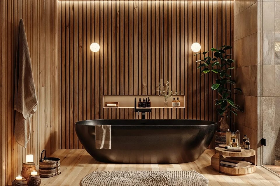 Modern Living