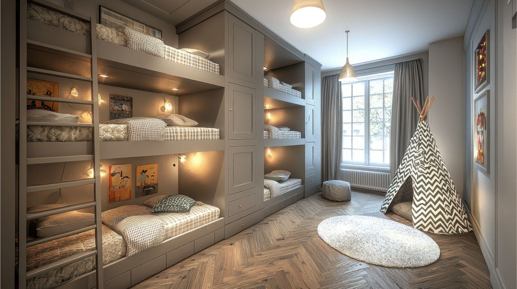 Must-Have Lake Home Features by TrueLux Fine Homes