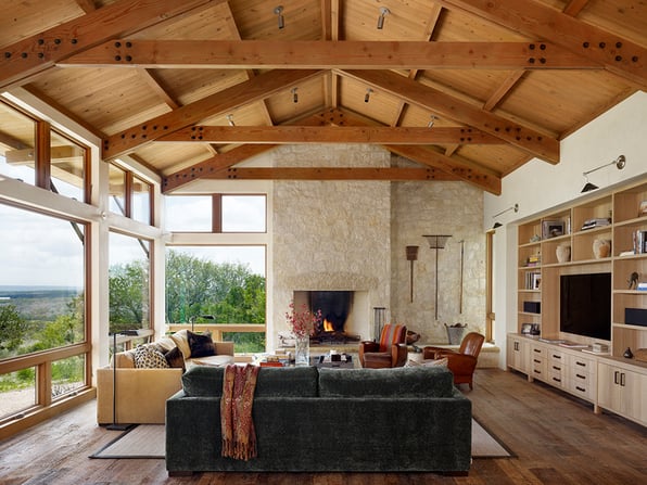 The Hidden MVPs: 6 Home Materials That Age Beautifully | TrueLux Fine Homes