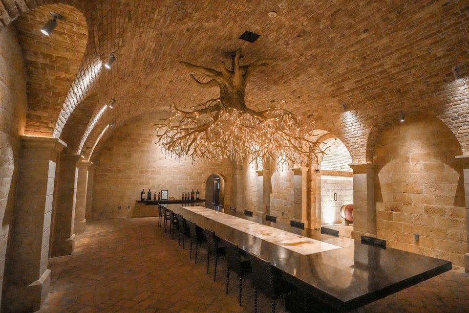 Wine Grotto