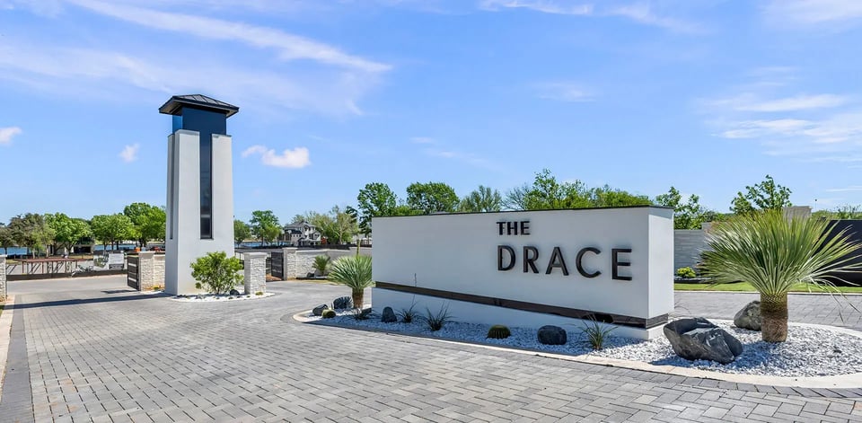 The Drace