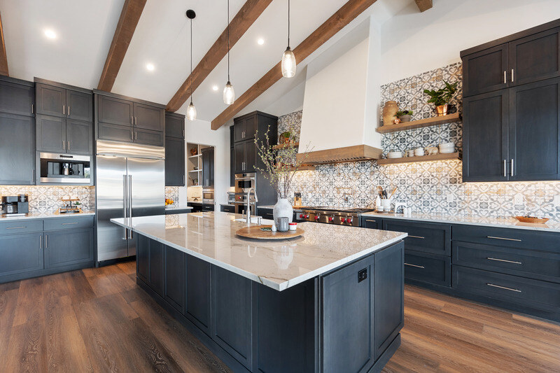 kitchen-wood-beams